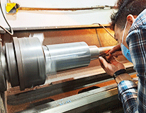 旺成如何正確保養塑料藥瓶模具?