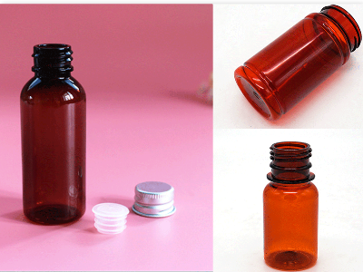 PET塑料瓶在醫藥包裝行業應用廣泛