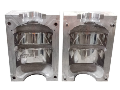 吹瓶模具廠家關于PC塑料注塑工藝分析