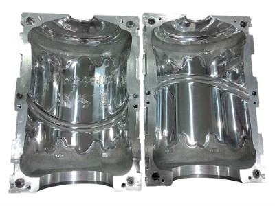 吹瓶模具一般都是用的什么材料?