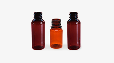 醫藥瓶模具定制案例