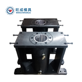 一步法模具—加熱系統