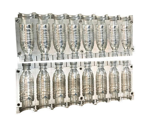 PET吹瓶模具 PET吹瓶模具