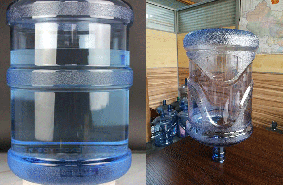 飲水桶模具應(yīng)用實(shí)例 飲水桶模具應(yīng)用實(shí)例