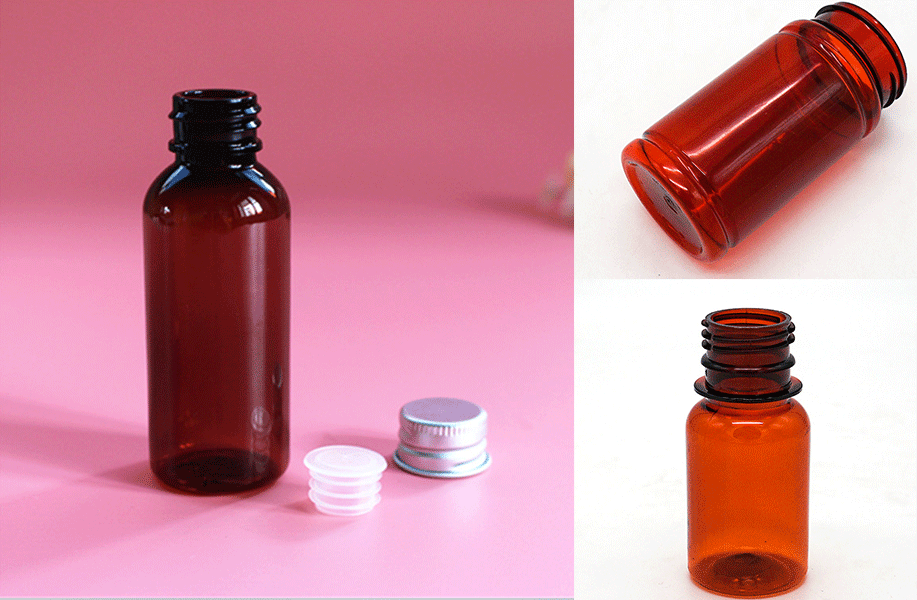 PPSU吹瓶模具例子 PPSU吹瓶模具例子