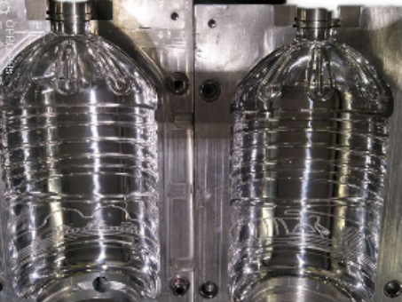 PET吹瓶模具 PET吹瓶模具