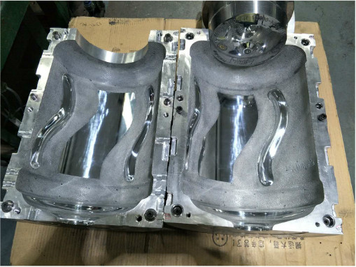 旺成吹瓶模具 旺成吹瓶模具