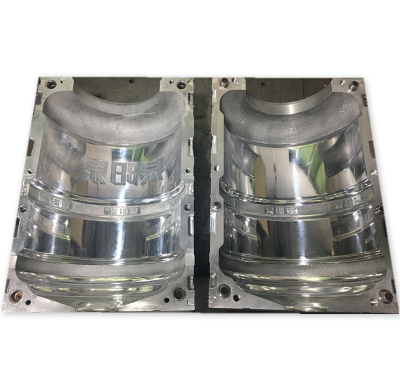 旺成模具注拉吹鋁模 旺成模具注拉吹鋁模