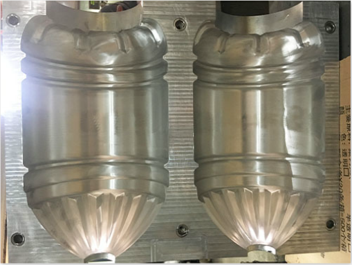 旺成吹瓶模具 旺成吹瓶模具