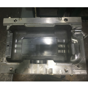 旺成PC車載桶模具 旺成PC車載桶模具