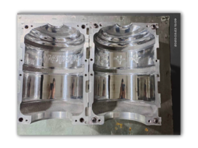 PC吹瓶模具 PC吹瓶模具