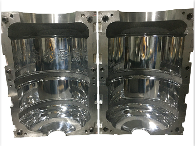 5加侖純凈水桶模具 5加侖純凈水桶模具