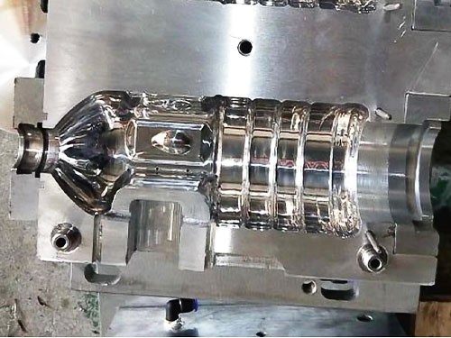 旺成PET吹瓶模具 旺成PET吹瓶模具