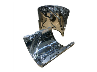 旺成擠吹PC模具 旺成擠吹PC模具