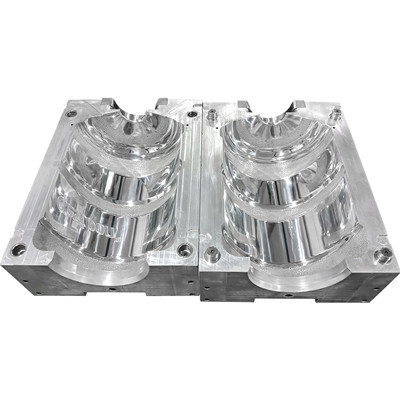 注拉吹PC水桶模具 注拉吹PC水桶模具