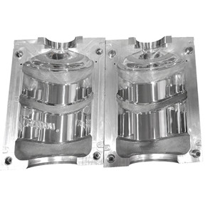 旺成PC水桶模具 旺成PC水桶模具